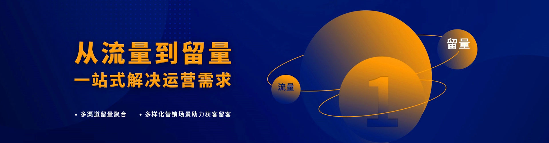 江都信息流广告